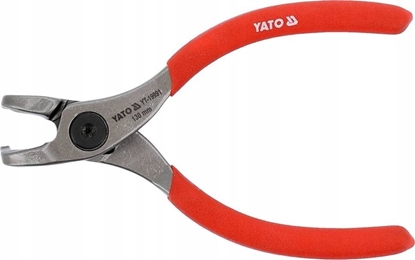 Изображение Yato YATO SZCZYPCE SEGERA WEWNTRZNIE WYGITE 130mm