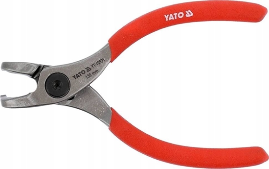 Изображение Yato YATO SZCZYPCE SEGERA WEWNTRZNIE WYGITE 130mm
