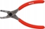 Изображение Yato YATO SZCZYPCE SEGERA WEWNTRZNIE WYGITE 170mm