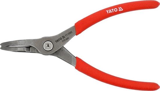 Picture of Yato YATO SZCZYPCE SEGERA ZEWNTRZNIE WYGITE 175mm