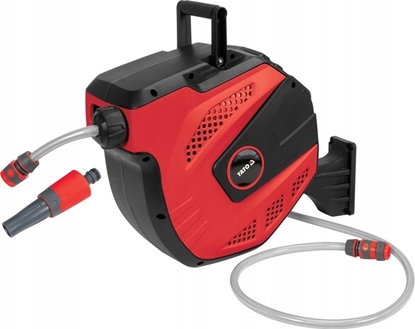 Attēls no Yato YATO W OGRODOWY NA ZWIJAKU 11,5 x 15m AUTOMAT