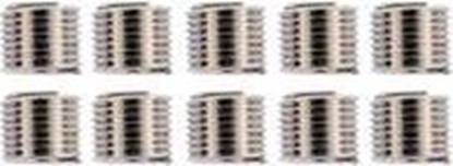 Изображение Yato YATO WKADY SPIRALNE DO NAP. GWINTÓW M12x1,5