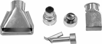 Изображение Yato YATO ZESTAW KOCÓWEK DO OPALARKI 5szt.