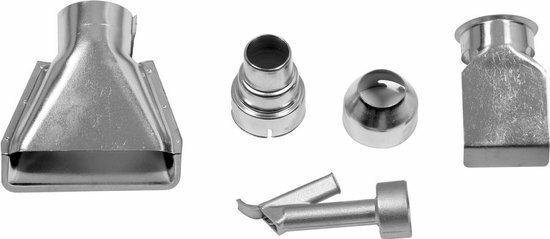 Изображение Yato YATO ZESTAW KOCÓWEK DO OPALARKI 5szt.