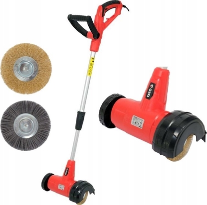 Изображение Yato YT.ELECTRIC WEED BRUSH 400W