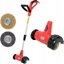 Picture of Yato YT.ELECTRIC WEED BRUSH 400W