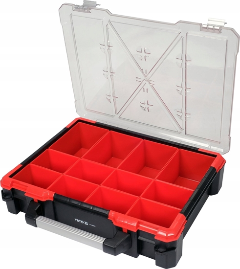 Picture of Yato ORGANIZER Z 12 KUWETAMI 490*420*115MM