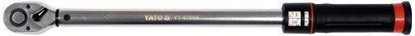 Attēls no Yato Klucz dynamometryczny 1/2'' 20-220nm (YT-07605)