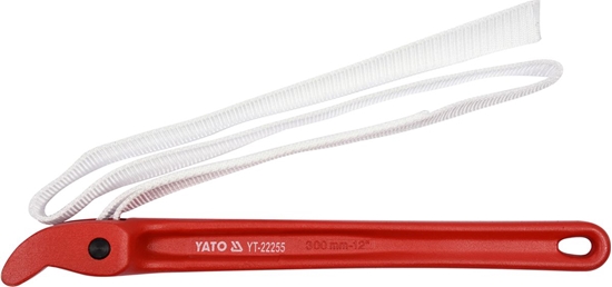 Picture of Yato Klucz do rur tamowy 200mm (YT-22255)