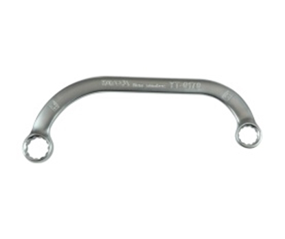 Picture of Yato Klucz oczkowy typu C 10 x 12mm (YT-0170)