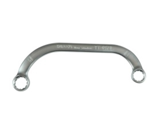 Picture of Yato Klucz oczkowy typu C 10 x 12mm (YT-0170)