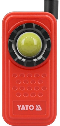 Picture of YATO LATARKA ROBOCZA 600LM 3w1