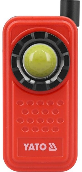 Picture of YATO LATARKA ROBOCZA 600LM 3w1