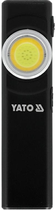 Picture of YATO LATARKA ROBOCZA MINI SLIM 500LM