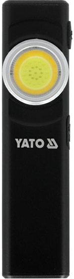 Picture of YATO LATARKA ROBOCZA MINI SLIM 500LM