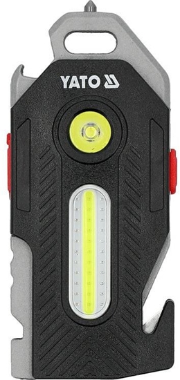 Picture of YATO LATARKA WIELOFUNKCYJNA 6w1 400LM