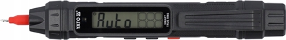 Изображение YATO MIERNIK CYFROWY SMART LCD 4000