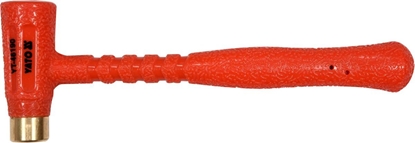 Изображение Yato Motek bezodrzutowy rczka z tworzywa sztucznego 300g  (YT-46190)