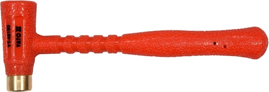 Изображение Yato Motek bezodrzutowy rczka z tworzywa sztucznego 300g  (YT-46190)