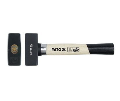 Attēls no Yato Motek kamieniarski rczka drewniana 2kg 300mm (YT-4553)