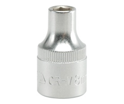 Picture of Yato Nasadka 6-ktna 1/2" 8mm (YT-1201)