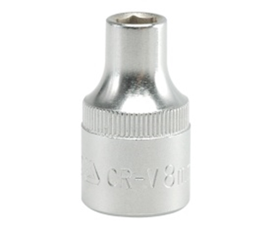 Picture of Yato Nasadka 6-ktna 1/2" 8mm (YT-1201)