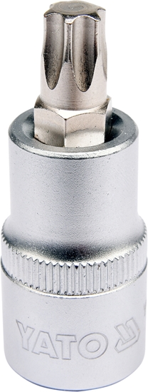 Picture of Yato Nasadka trzpieniowa Torx 1/2" T50 x 55mm (YT-04316)