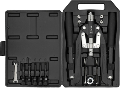 Picture of YATO NITOWNICA DWIGNIOWA 2w1