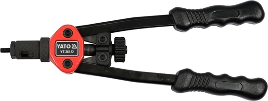 Picture of Yato Nitownica rczna do nitonakrtek M3 - M8 (YT-36112)