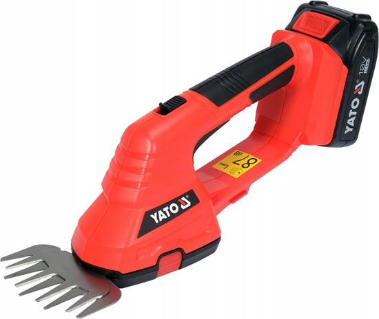 Picture of Yato Noyce akumulatorowe YT-828355 20 cm