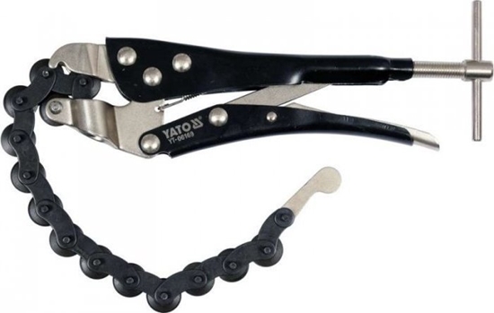 Picture of Yato Obcinak do rur wydechowych (YT-06169)