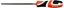 Picture of Yato Pilnik do metalu okrgy 200mm (YT-62269)