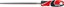 Picture of Yato Pilnik do metalu okrgy pógadzik 150mm YT-6184
