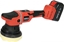 Picture of Yato POLERKA ORBITALNA 125MM 18V, 4.0AH + ADOWARKA (1 SZT)