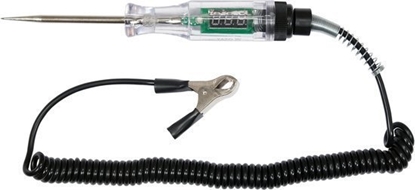 Attēls no Yato PRÃBNIK NAPIÄCIA SAMOCHODOWY 3-48V