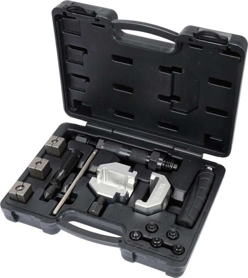 Picture of Yato PRASA HYDRAULICZNA DO PRZEWODÃW HAMULCOWYCH I KLIMATYZACJI