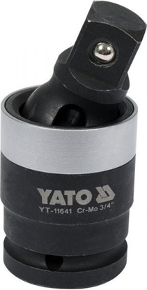 Изображение Yato PRZEGUB KULISTY UDAROWY 3/4'' (1 SZT)