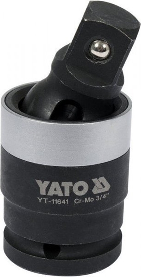 Изображение Yato PRZEGUB KULISTY UDAROWY 3/4'' (1 SZT)