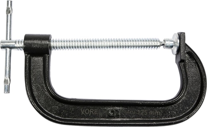 Picture of Yato cisk rubowy typu C 125mm (38433)