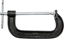 Изображение Yato cisk rubowy typu C 125mm (38433)