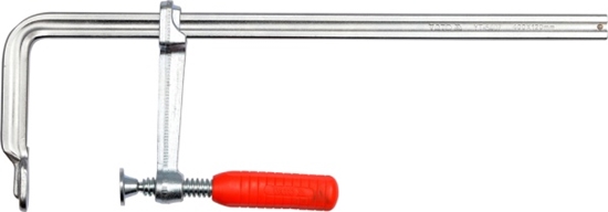 Picture of Yato cisk stolarski kuty 400x120mm YT-6407