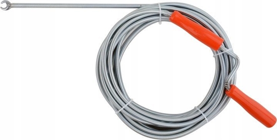 Picture of Yato Spirala do czyszczenia kanalizacji 10m x 9mm