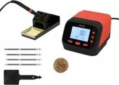 Изображение Yato Stacja lutownicza YT-82462