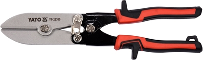 Изображение Yato Szczypce do karbowania rur 260mm (YT-22380)