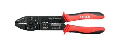 Изображение Yato Szczypce do cigania izolacji 240mm YT-22930