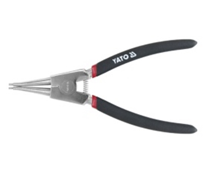 Picture of Yato Szczypce Segera proste zewntrzne 200mm YT-2144