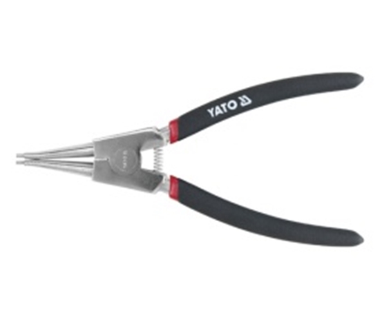Picture of Yato Szczypce Segera proste zewntrzne 200mm YT-2144