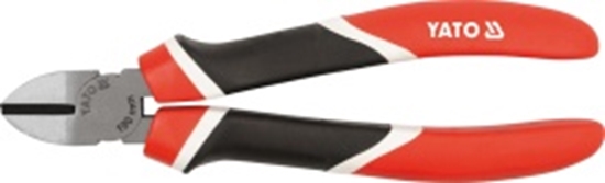Picture of Yato Szczypce tnce boczne CRV 160mm (YT-1947)