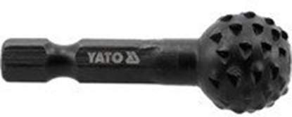 Picture of YATO TARNIK TRZPIENIOWY DO DREWNA 16mm HEX