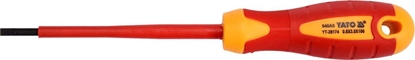 Picture of Yato wkrtak izolowany paski 3,5*100mm (YT-28174)